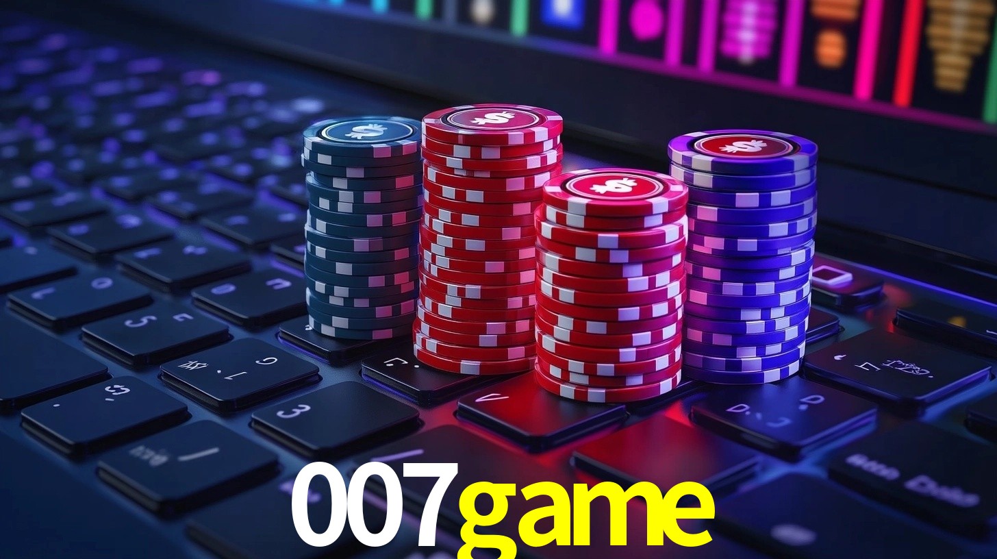 007GAME