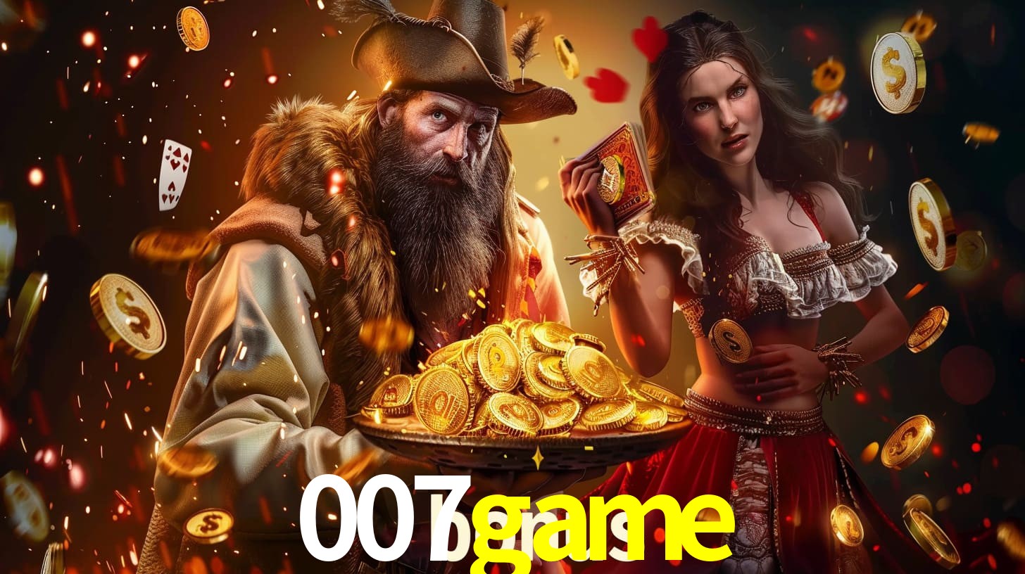 007GAME