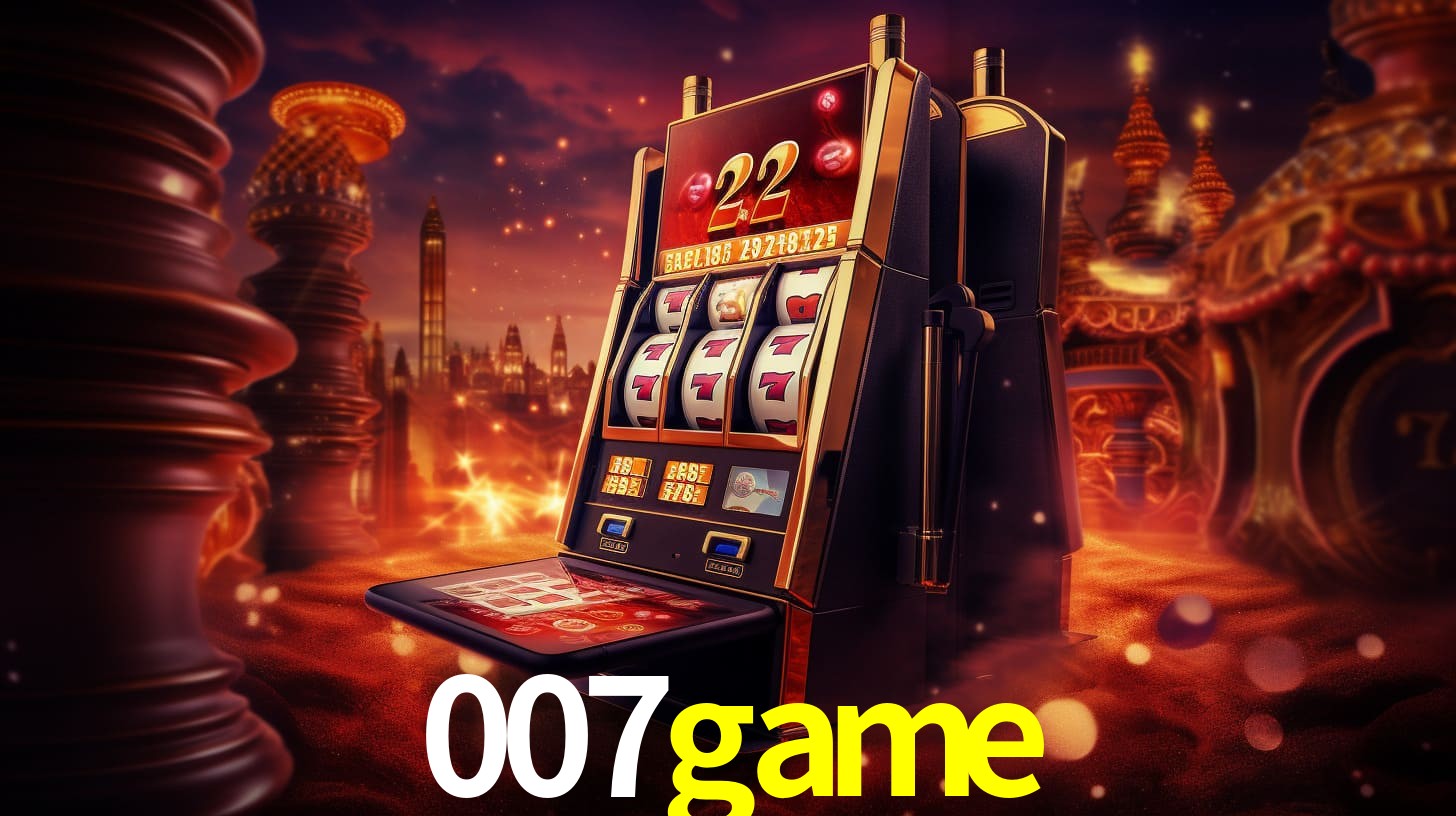 007GAME