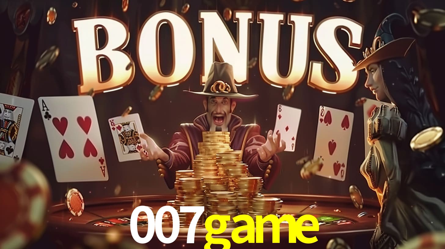 007GAME