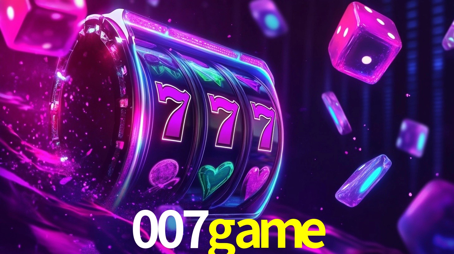 007GAME