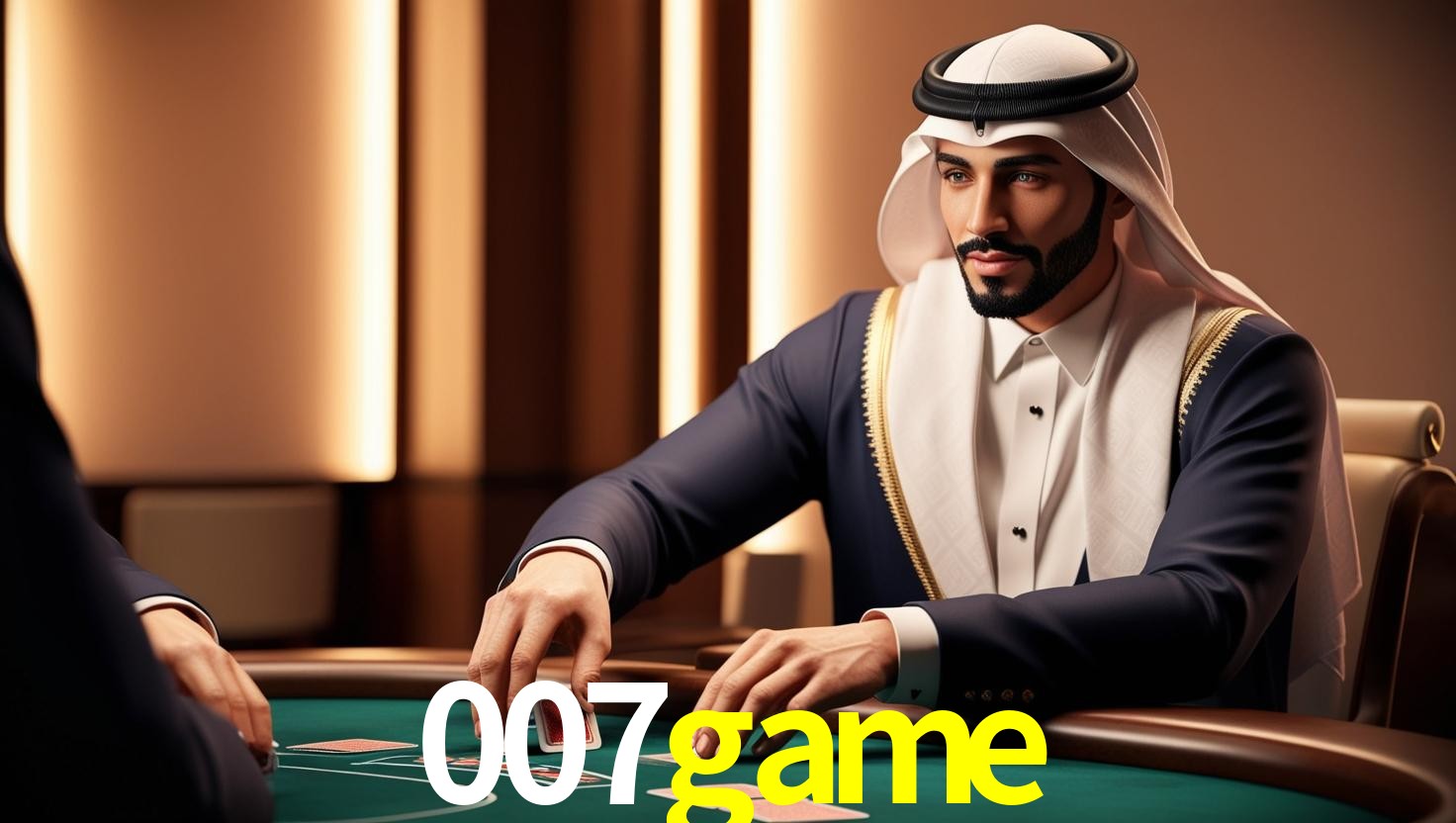 007GAME