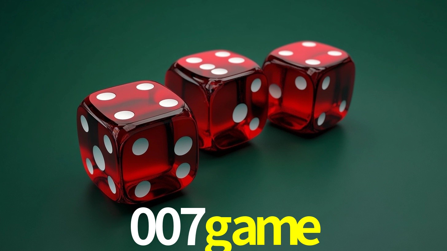 007GAME