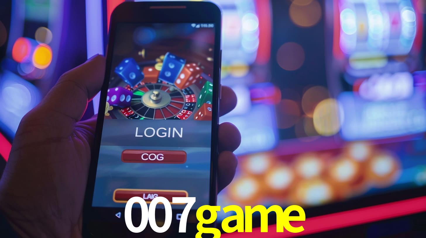 007GAME