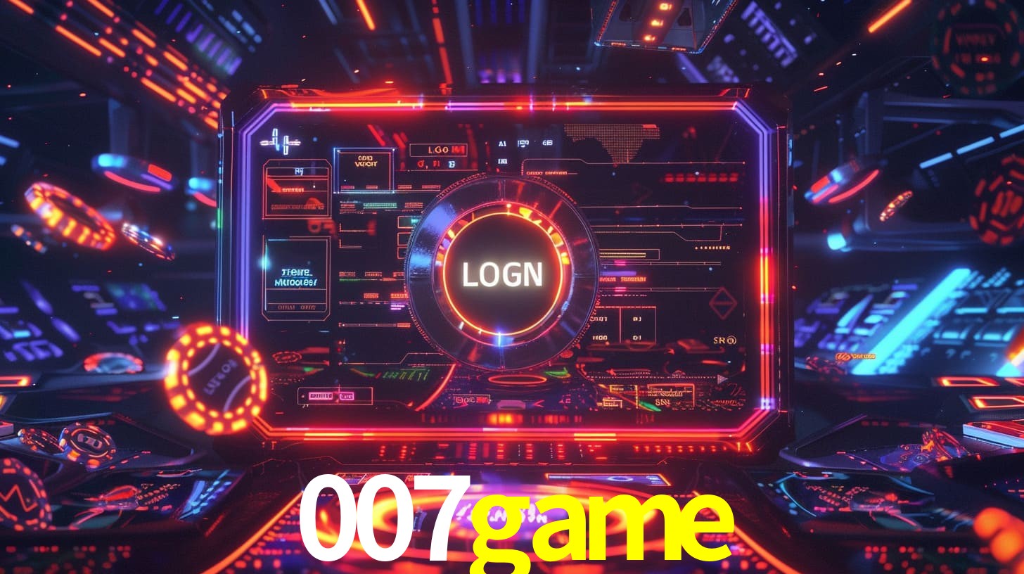 007GAME