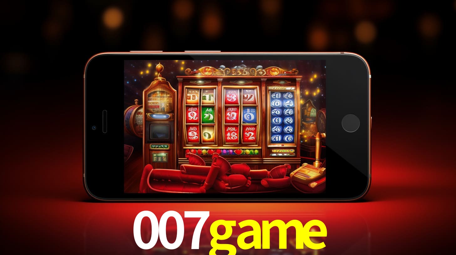 007GAME
