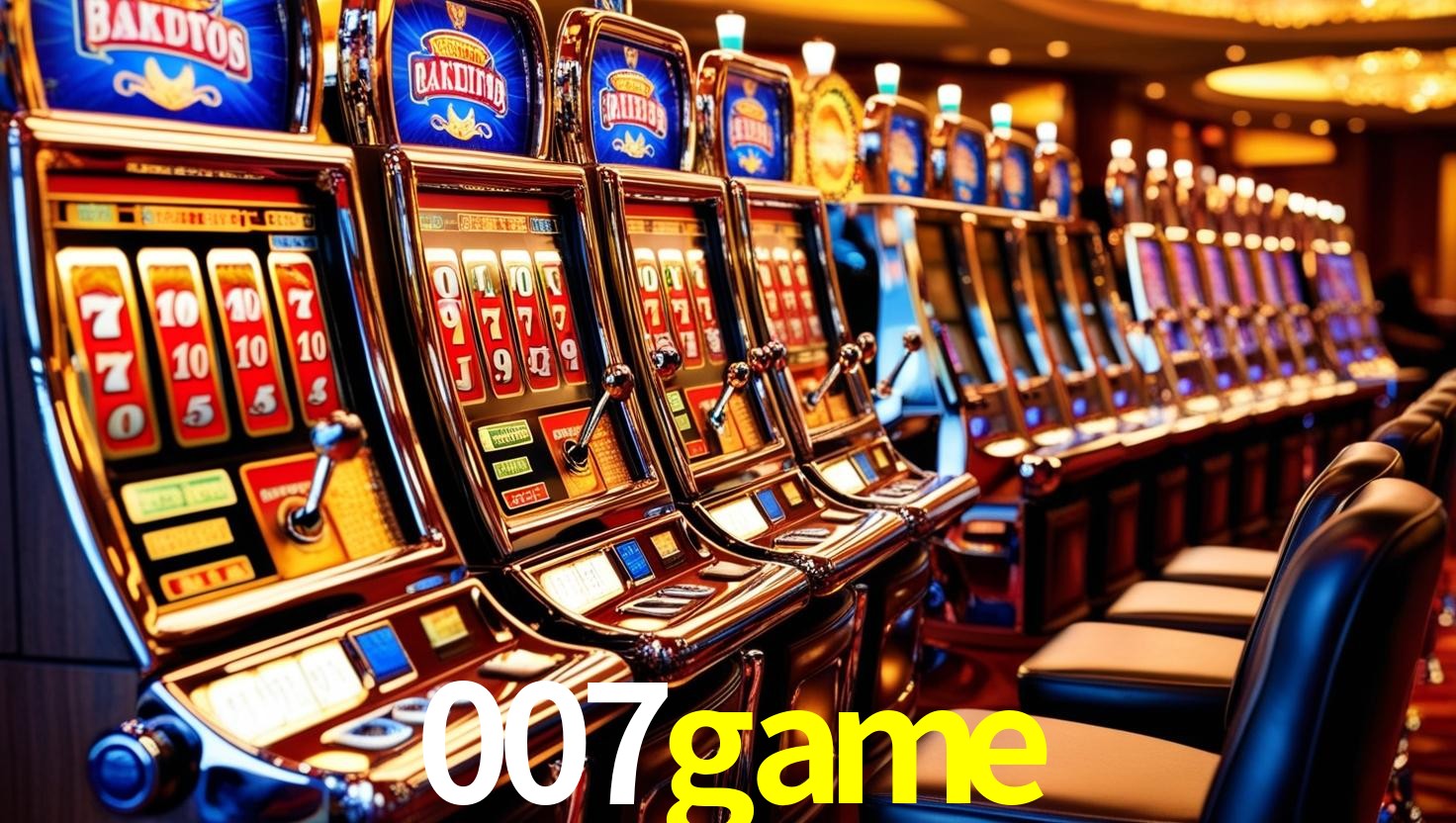 007GAME