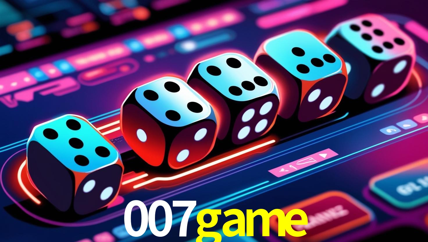 007GAME