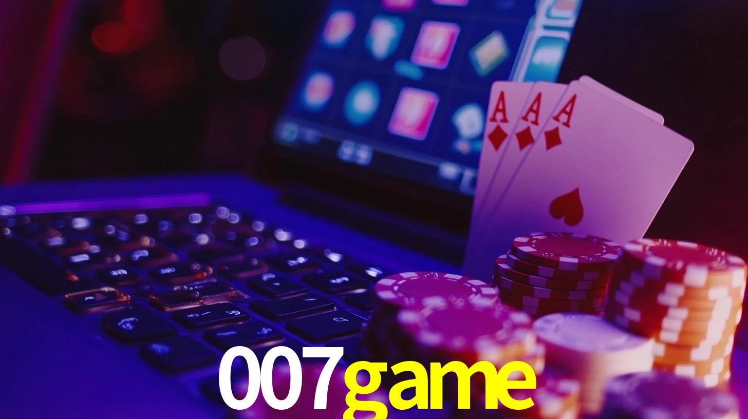 007GAME
