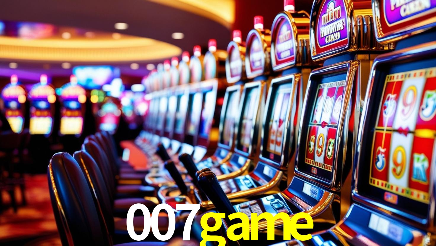 007GAME