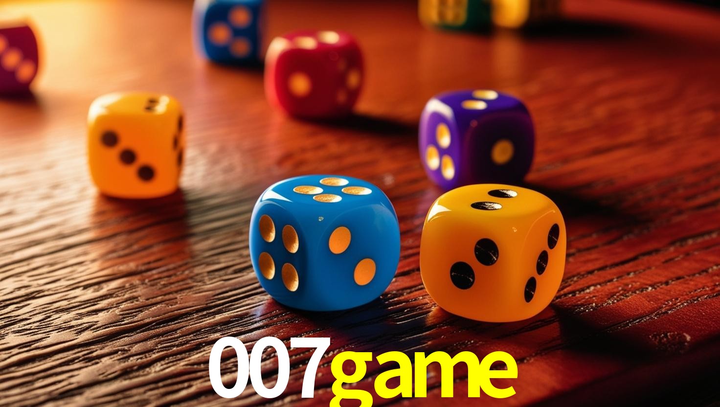 007GAME