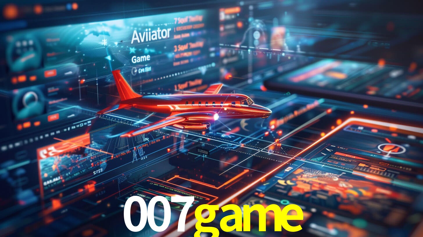 007GAME