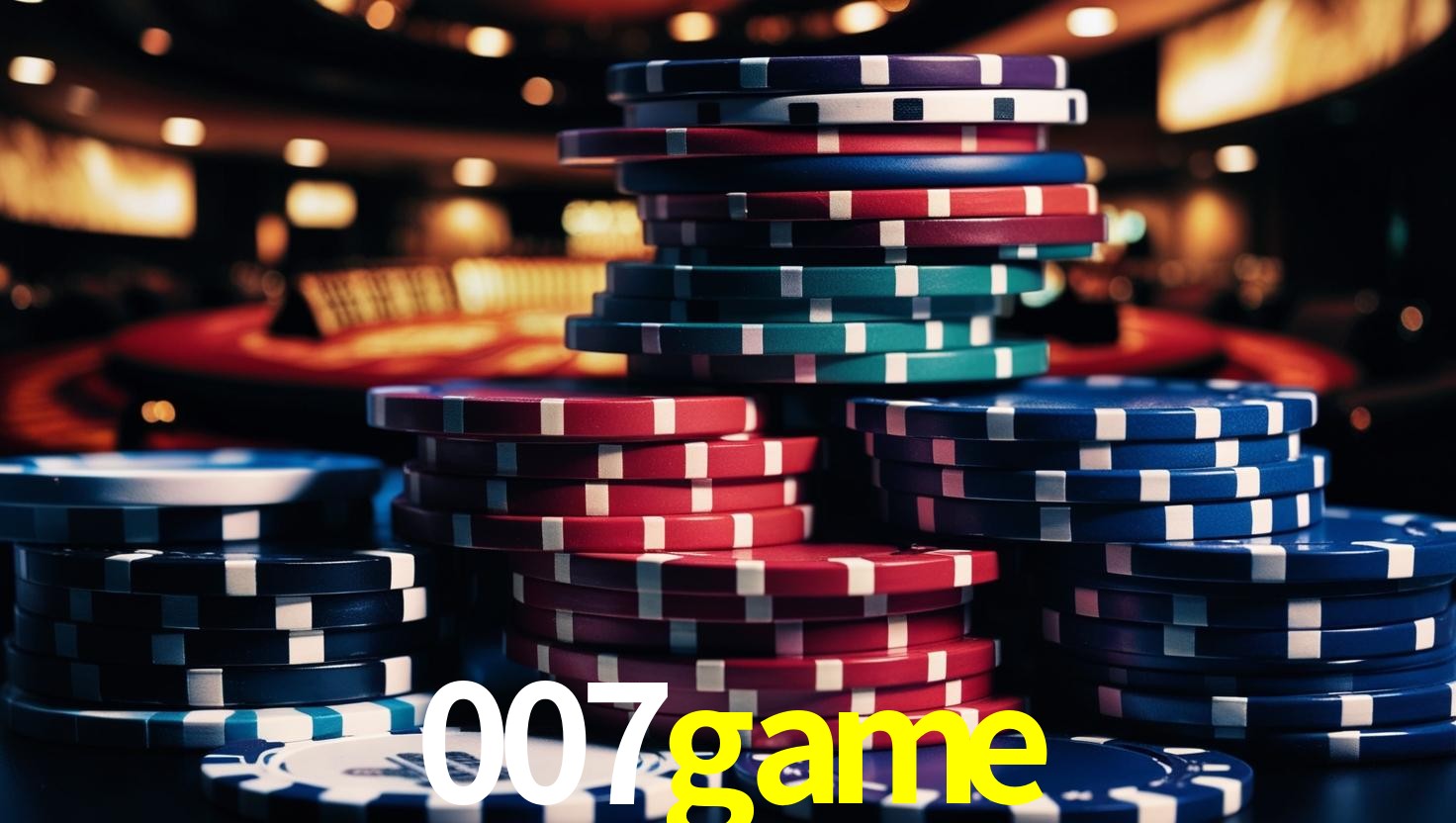 007GAME