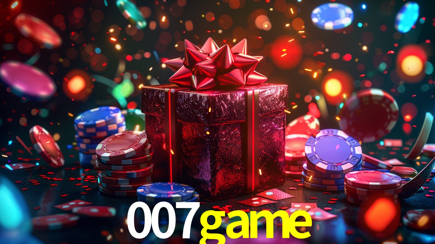 007GAME