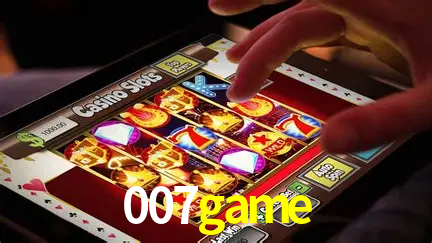 Gaming Technology